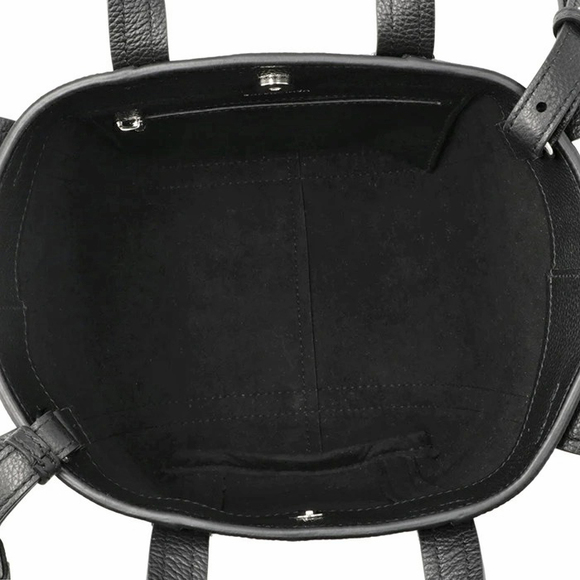 BALENCIAGA Shoulder Tote Bag EVERYDAY 2.0 XS Handbag - Picture 6 of 11